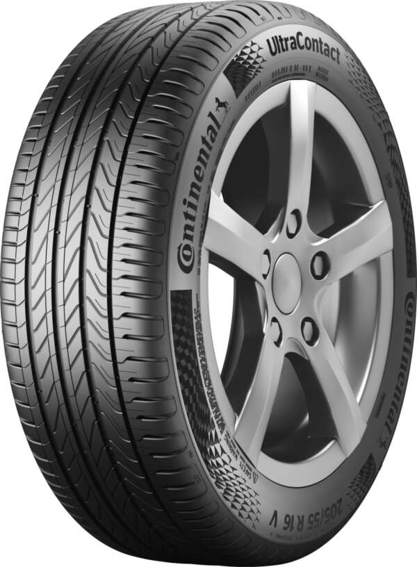 175/70R14 84T Continental ULTRACONTACT