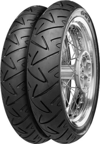 120/70R15 56S Continental TWIST FRONT