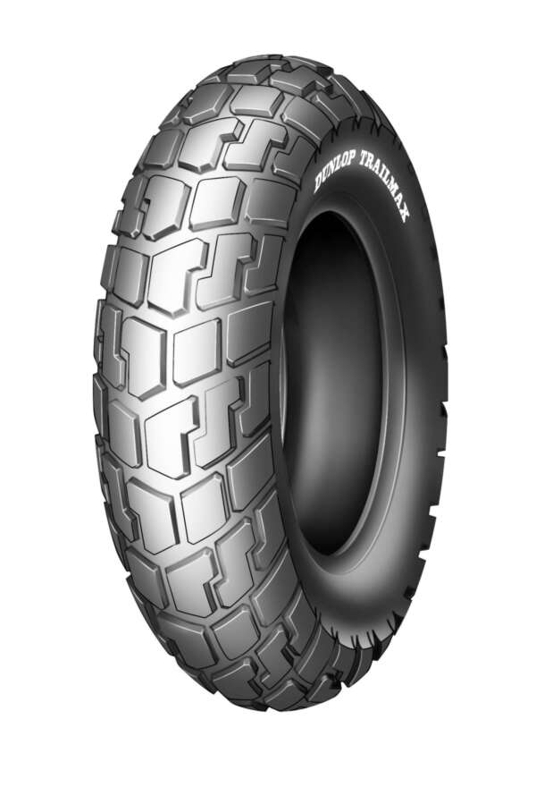 110/80R18 58S Dunlop Trailmax