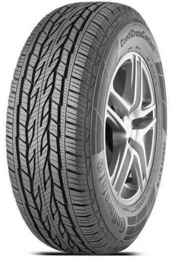 255/65R17 110H Continental CONTICROSSCONTACT LX 2 FR
