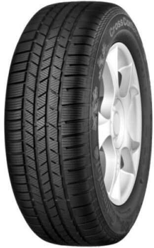 225/75R16 104T Continental CONTICROSSCONTACT WINTER