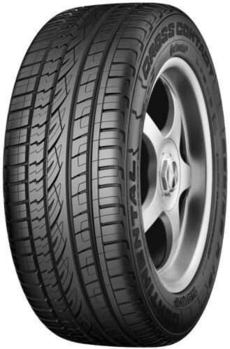 255/60R18 112H Continental CROSSCONTACT UHP XL