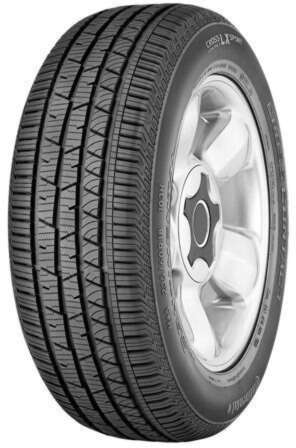 245/60R18 105H Continental CROSSCONTACT LX SPORT FR FOR